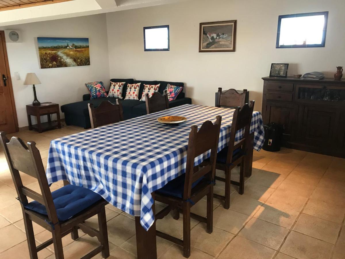 Windmill Hill Villa Cercal do Alentejo Luaran gambar