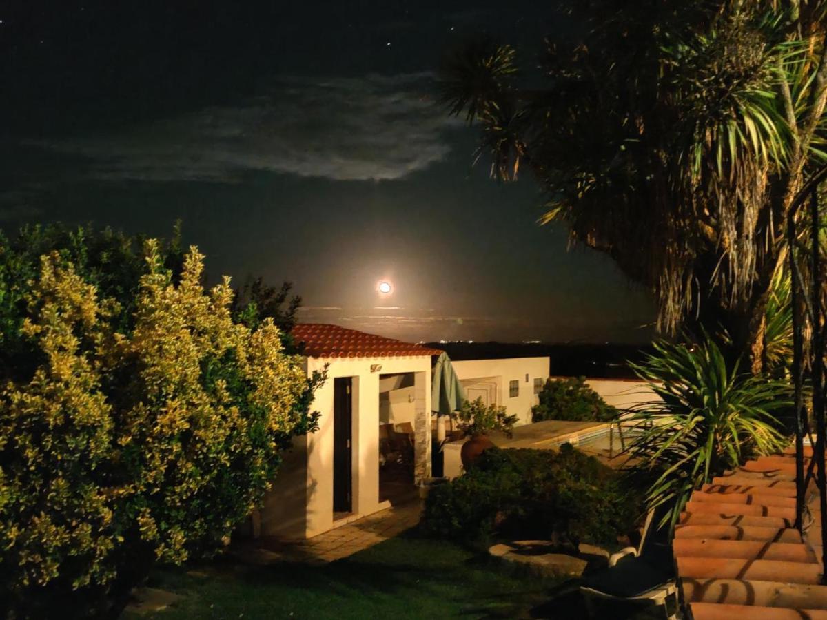 Windmill Hill Villa Cercal do Alentejo Luaran gambar
