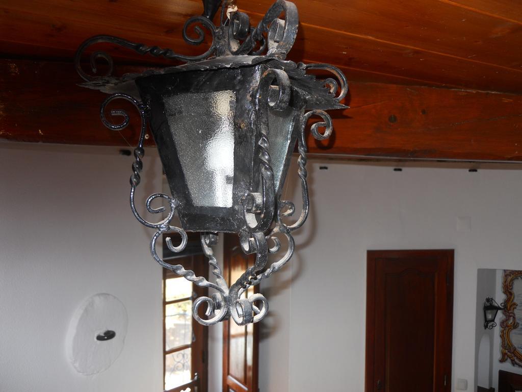 Windmill Hill Villa Cercal do Alentejo Bilik gambar