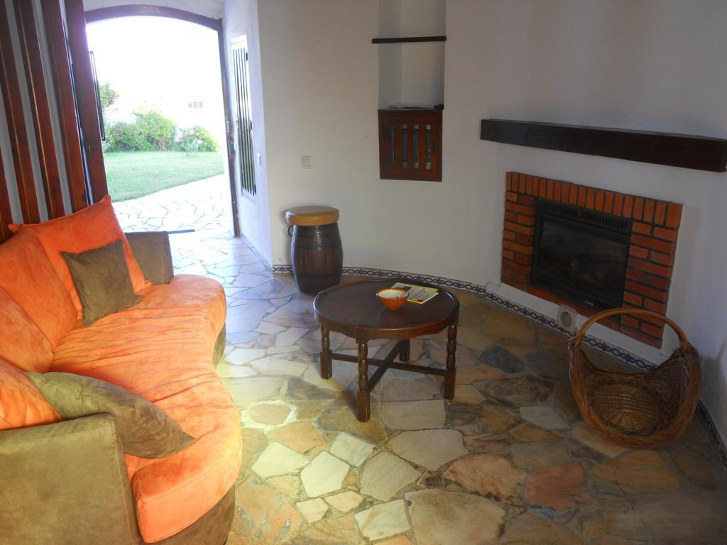 Windmill Hill Villa Cercal do Alentejo Bilik gambar