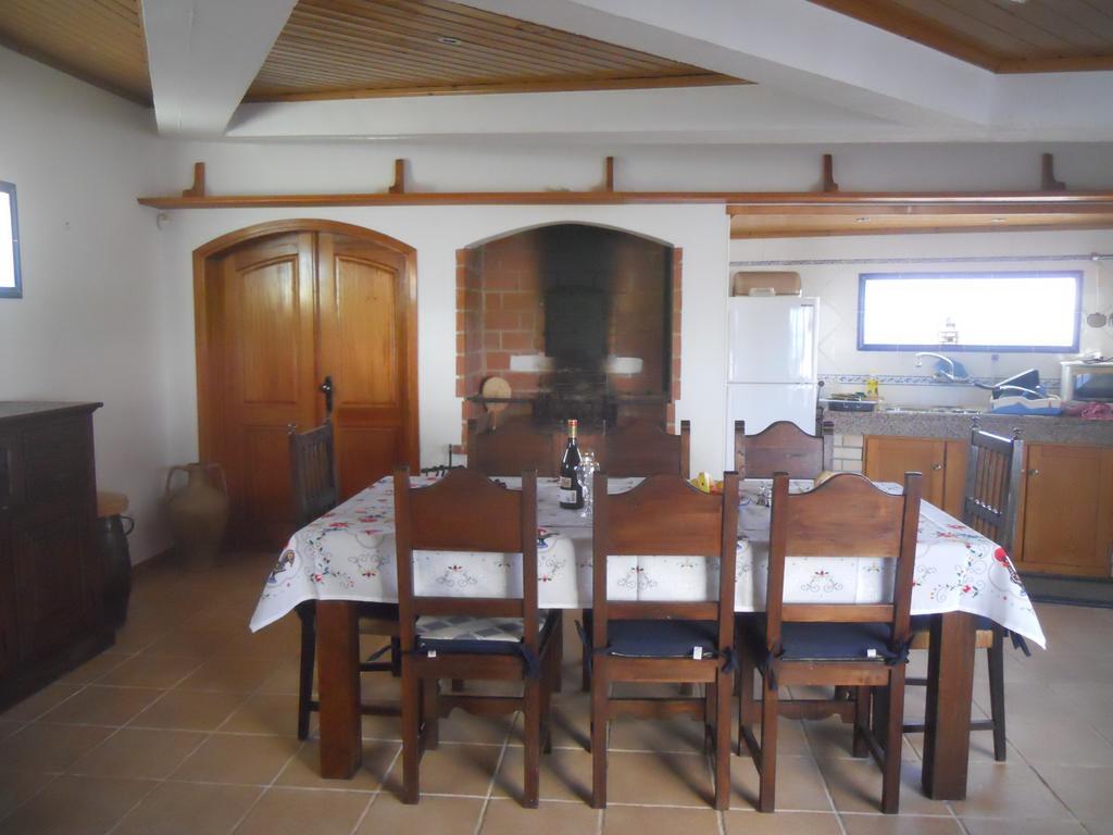 Windmill Hill Villa Cercal do Alentejo Luaran gambar